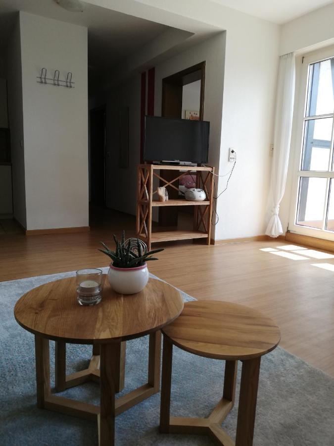 Ferienwohnungen Zum Niederberg Lieser Extérieur photo