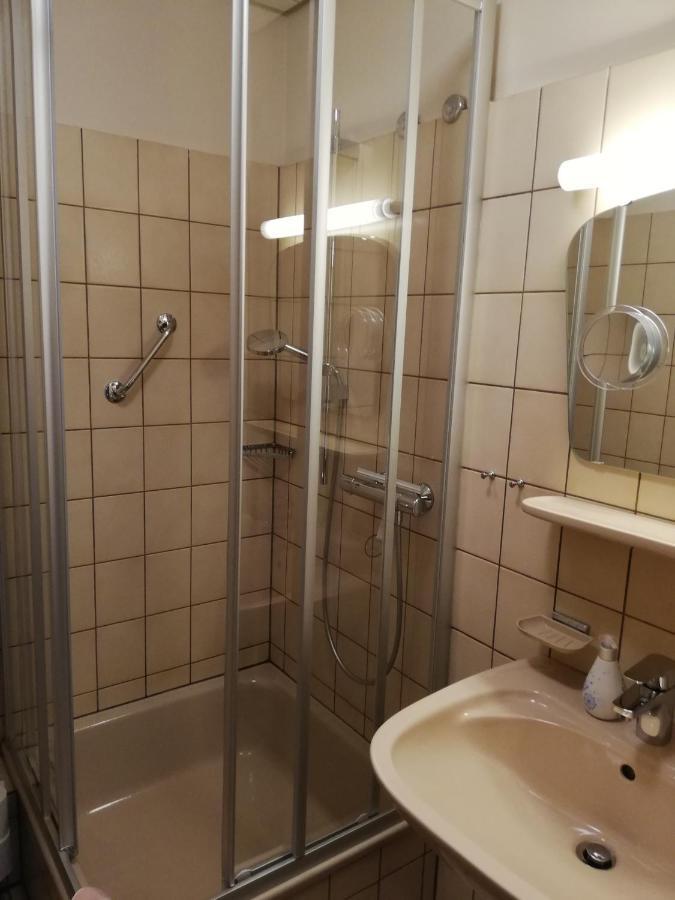 Ferienwohnungen Zum Niederberg Lieser Extérieur photo