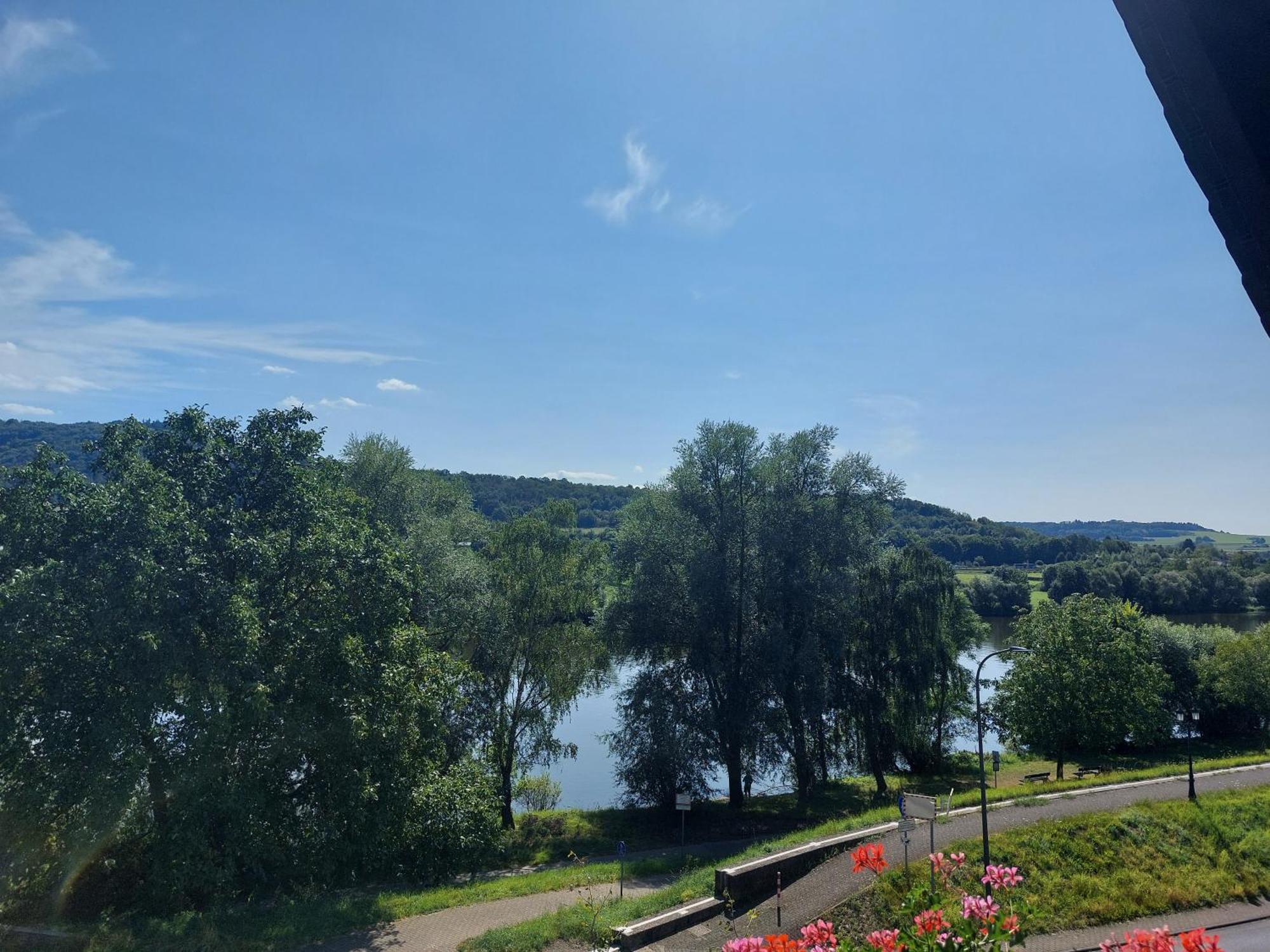 Ferienwohnungen Zum Niederberg Lieser Extérieur photo