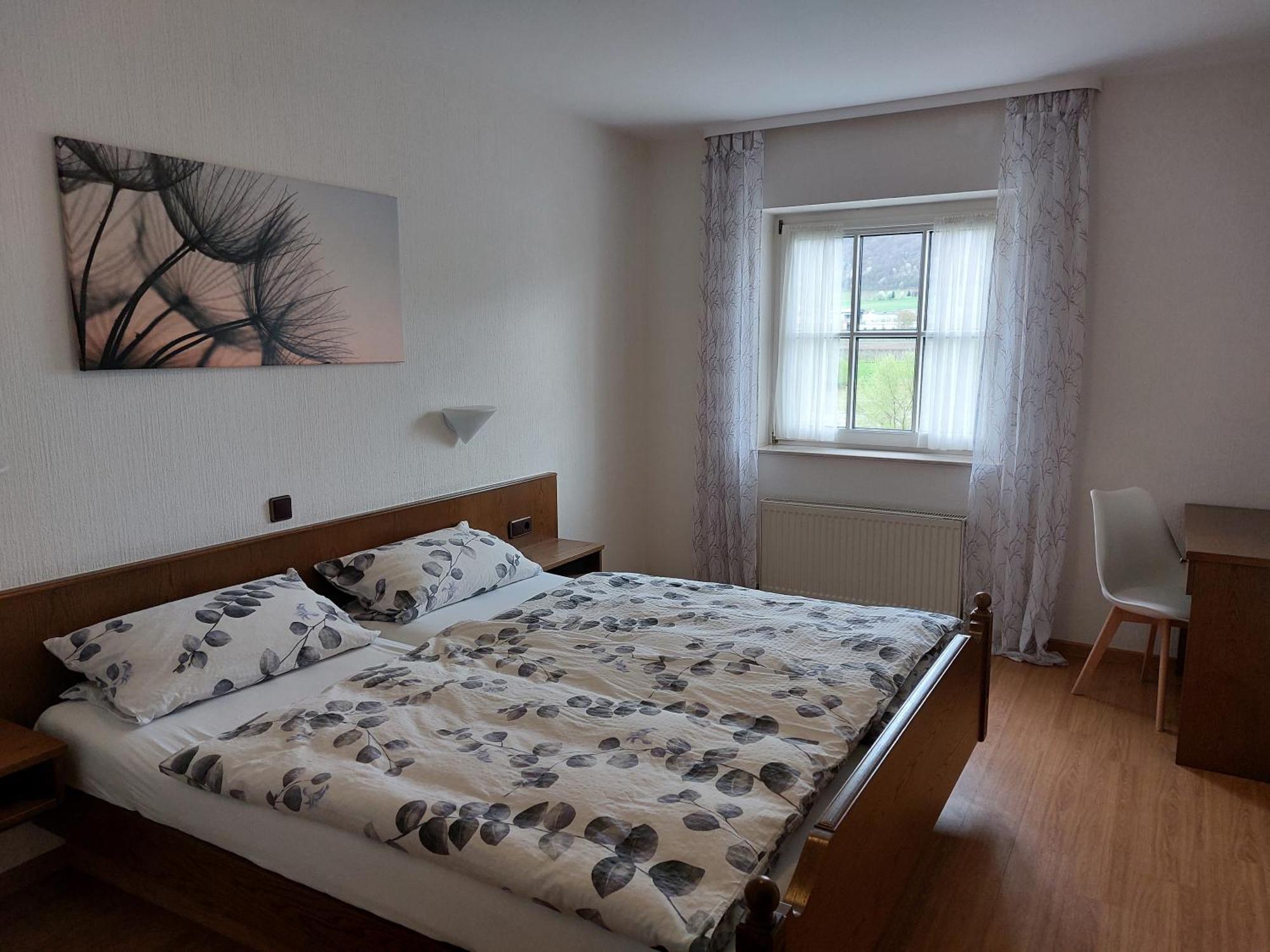 Ferienwohnungen Zum Niederberg Lieser Extérieur photo