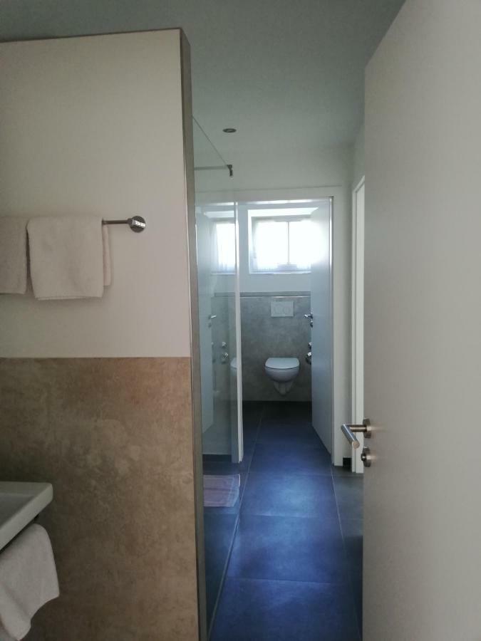 Ferienwohnungen Zum Niederberg Lieser Extérieur photo