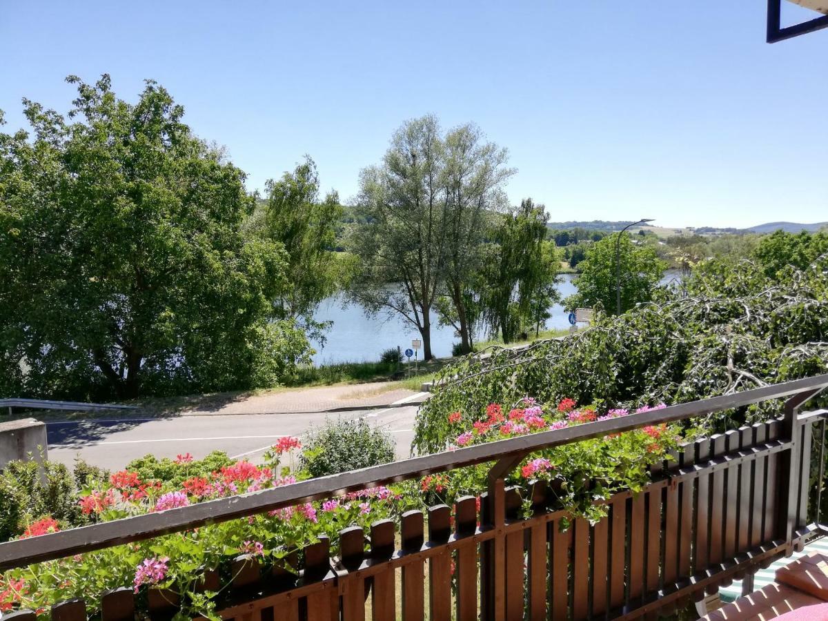 Ferienwohnungen Zum Niederberg Lieser Extérieur photo