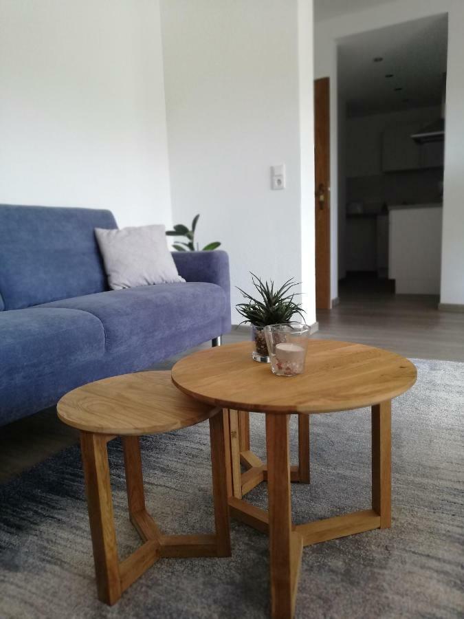 Ferienwohnungen Zum Niederberg Lieser Extérieur photo